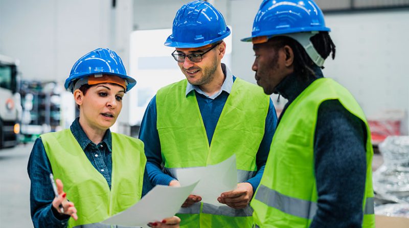 Auditorías en seguridad y salud en el trabajo: claves para cumplir con la ley