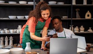 ¿Quieres emprender? Descubre 4 cursos virtuales y 100% gratuitos 