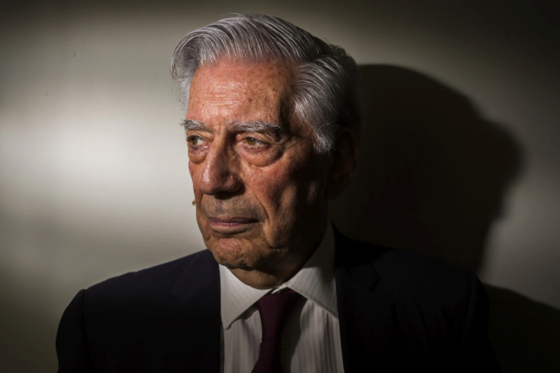Mario Vargas Llosa murió a los 89 años: el adiós a un ícono literario