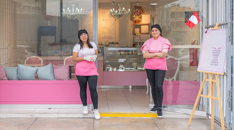 Resiliencia financiera: estrategias claves para mipymes en tiempos de crisis