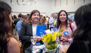 Asociados de la CCL amplían su red de contactos a través del networking | VIDEO