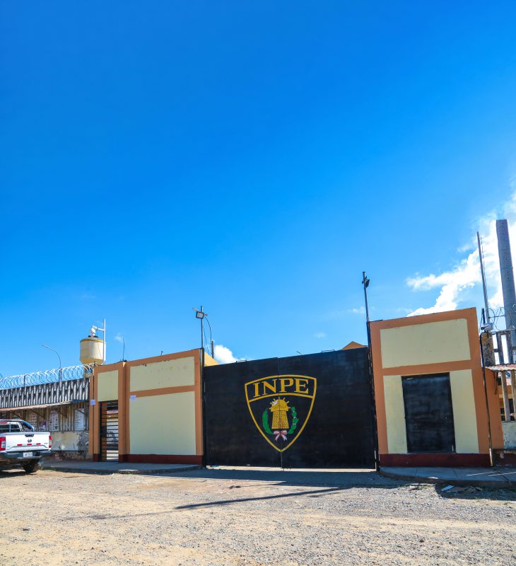 Nuevas obras por impuestos. 