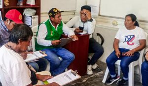 3R Contrata Perú SAC BIC y la Municipalidad Distrital de Castilla se aliaron para impulsar un proyecto en beneficio de los recicladores