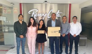 Renzo Costa ingresa a Mercado Libre