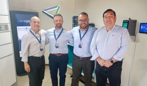 Vigatec, asociado CCL: «Queremos ayudar a las empresas peruanas a automatizar sus procesos» | VIDEO