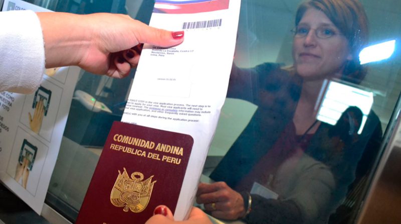 Guía para sacar tu Visa Americana: Evita estos errores