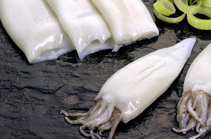 Exportaciones de la Pota creció en el primer trimestre del 2025.