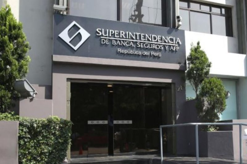 SBS brinda nuevo reporte financiero
