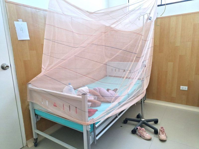 Tos ferina: ¿Qué se sabe de esta enfermedad que ataca a los peruanos?