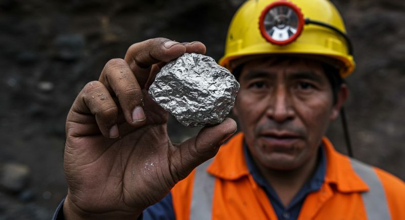 Mimen destacó el crecimiento de los principales productos metálicos.