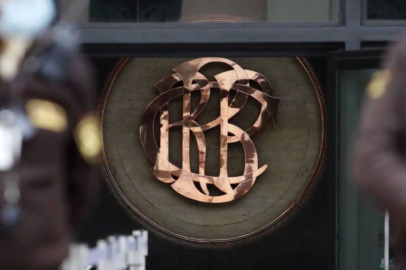 Banco Central de Reserva.