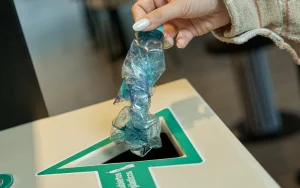 5 acciones para cuidar el planeta