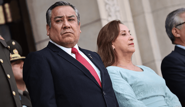 Gustavo Adrianzén: oficializan su nombramiento como representante de Perú ante la ONU