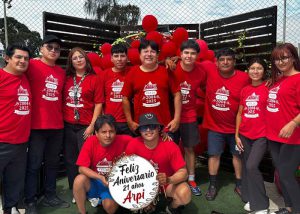 ARPI SAC celebra 21 años como aliado estratégico en publicidad visual y soluciones comerciales personalizadas