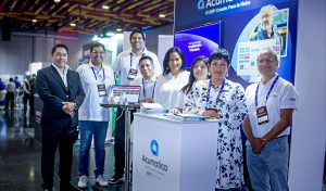 Acumatica lidera la transformación digital en el ERP Summit Perú 2025