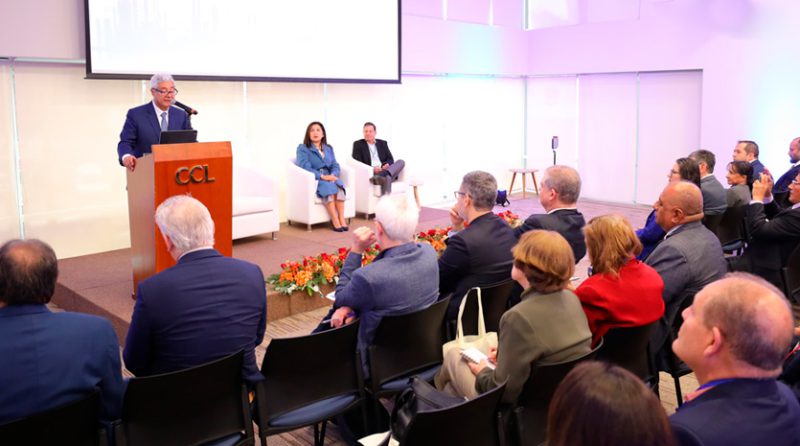 CCL: El 81,3 % del empleo en Mipymes es informal y limita productividad en Perú