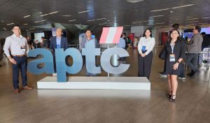 Ciemtelcom impulsa la innovación tecnológica en la Cumbre APTC 2025