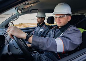 DTC Perú refuerza la seguridad vial con capacitación especializada