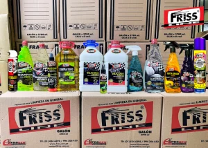 Enprogen expande su producción con nueva planta de más de 3,000 m² en Chilca