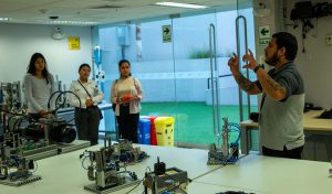 UPN lanza evento vivencial para acercar a los jóvenes al mundo universitario