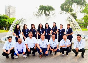 Estudio Contable C & T SAC cumple 18 años ofreciendo asesoría tributaria y contable especializada en el Perú