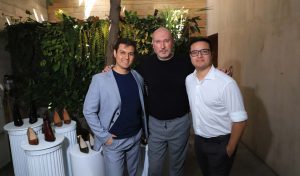 Gino Bigioni y Mosqueira presentan sus nuevas colecciones en la nueva edición de Alianza de Diseñadores