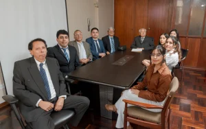 H.Olano & Asociados: 32 años construyendo confianza y calidad en servicios contables