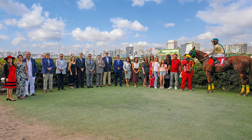 Eventos por el aniversario de la CCL