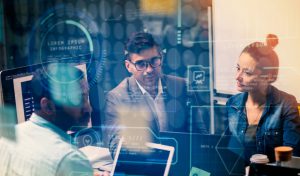 La IA y la automatización para transformar el futuro laboral en el sector TI