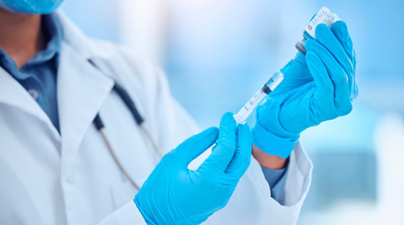 Digemid ordena retiro de medicamentos inyectables por fallas de calidad