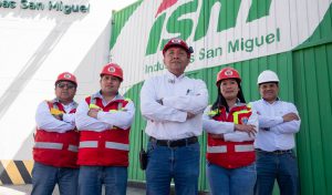 Industrias San Miguel se incorpora a la IFPO como primer miembro corporativo en Perú