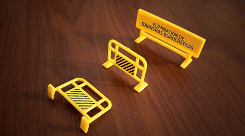 Gobierno obliga a entidades a eliminar barreras burocráticas ilegales en 30 días