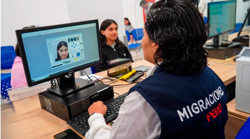 Migraciones: No habrá trámite de pasaporte de urgencia en nuevo Jorge Chávez