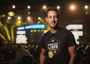 El sucesor de Marcos Galperin: ¿Quién es Ariel Szarfsztejn, el próximo CEO de Mercado Libre?