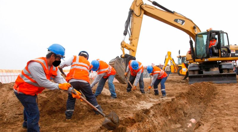 ¿Cuál es el rol del fideicomiso en las Obras por Impuestos?