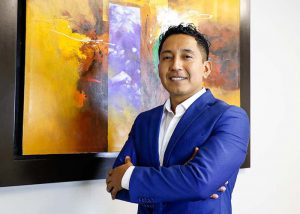 Partner 247: «Modernizar la planificación financiera ya no es un lujo, es una necesidad» | VIDEO