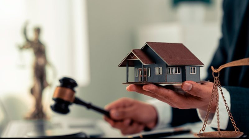 Indecopi rematará casas y terrenos ubicados en Lima y Cajamarca