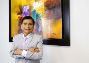 Salazar Salazar & Asesores Consultores impulsa el crecimiento de PYMEs con capacitaciones | ENTREVISTA | VIDEO