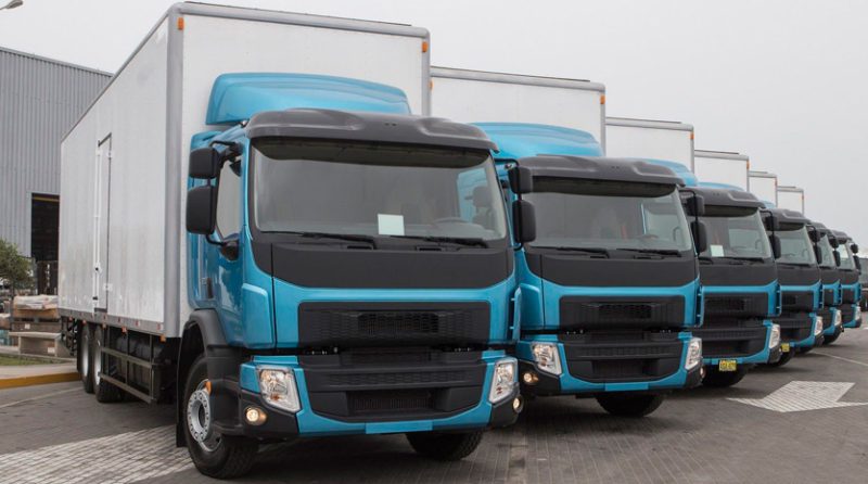 ¿Cómo obtener el TUPA 12 para habilitación sanitaria de transporte terrestre de productos pesqueros y acuícolas?