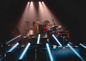 We The Lion 360°: el show que redefinió los conciertos en Perú