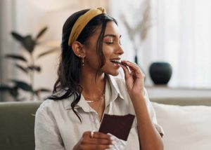 Asociado CCL: Bon Cacao, chocolates saludables de alta pureza y origen 100% peruano