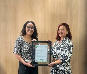 CT MABI SAC logra certificación internacional ISO 9001:2015 | VIDEO