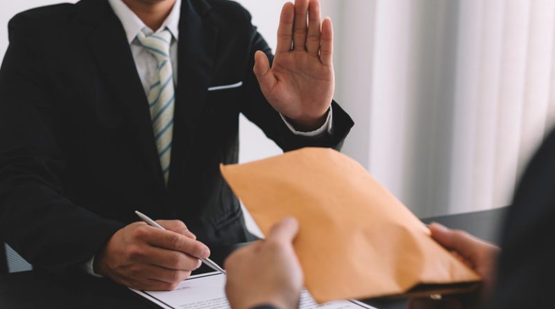 Plataforma digital única permite denunciar corrupción de forma anónima y segura