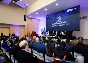 e-Summit Perú eCommerce 2025 se realizará el 16 y 17 de junio: Inscripción y actividades oficiales