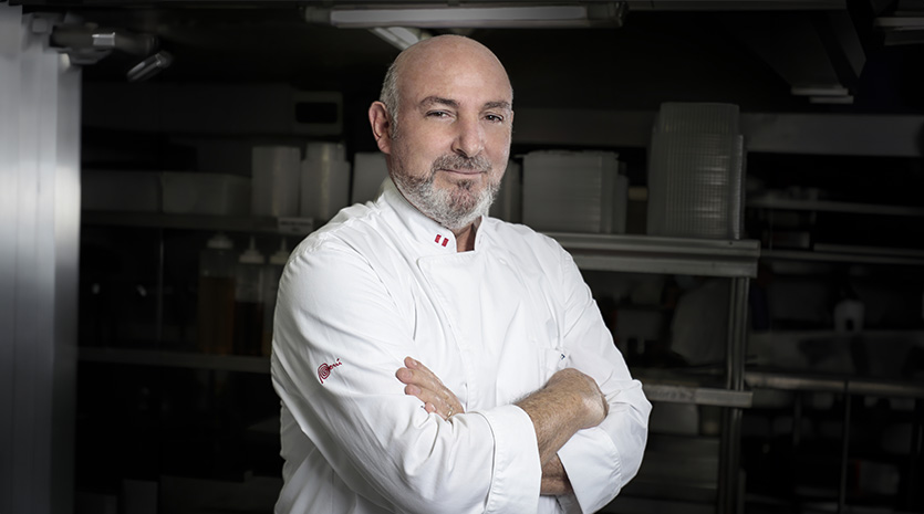 Gastronomía peruana