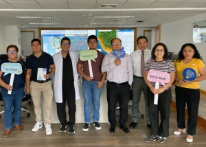 Confía Clínica Oftalmológica promueve pausas visuales para prevenir la fatiga ocular