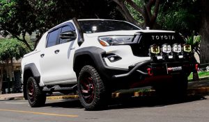 RS4 Garage lanza su nuevo servicio de Tuning en el distrito de Lince