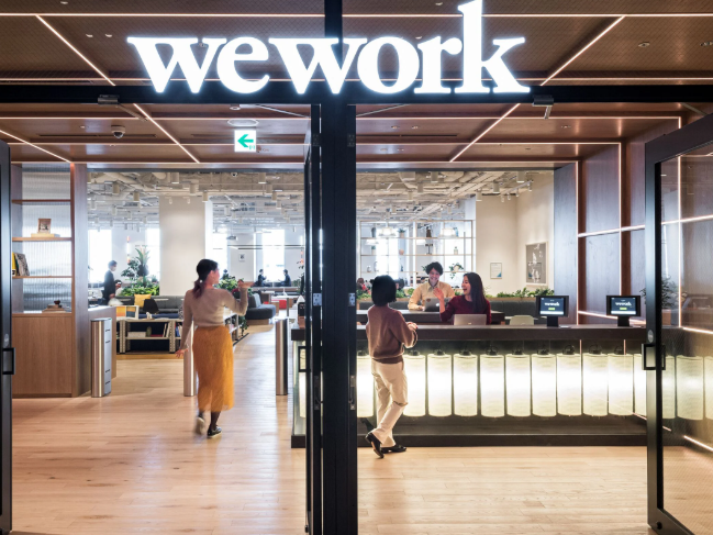 WeWork fortalece su liderazgo en Latinoamérica con nuevos nombramientos clave