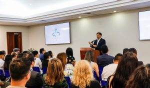 CCL: Asociados participan en workshop para impulsar sus ventas con marketing digital