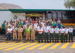 Country Club El Bosque inicia auditoría forense a su gestión anterior